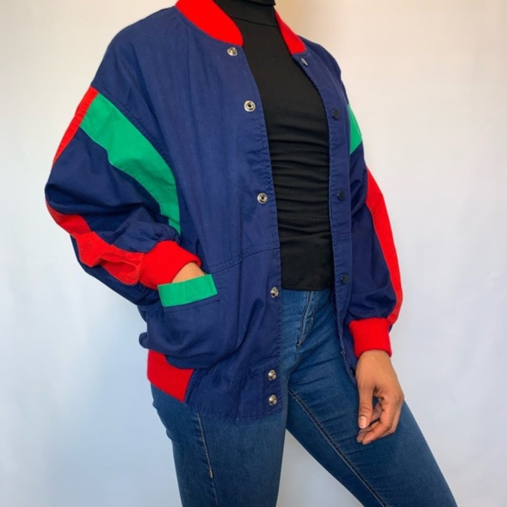 Jacket ✨ - Picture 1 of 5